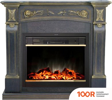 Smolcom TURIN MB/JUP/SYM26 С MOONBLAZE DELUXE-S BR LT (ТЕМНЫЙ ОРЕХ) (408429)