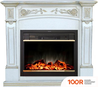 Smolcom TURIN MB/JUP/SYM26 С MOONBLAZE DELUXE-S BR LT (БЕЛЫЙ ДУБ, ПАТ.) (408428)