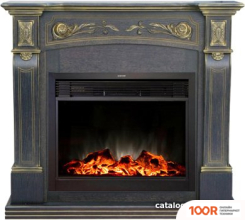 Smolcom TURIN MB/JUP/SYM26 С MOONBLAZE DELUXE-S BL LT (ТЕМНЫЙ ОРЕХ) (408427)