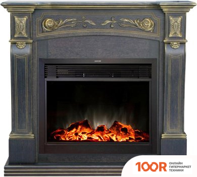 Smolcom TURIN MB/JUP/SYM26 С MOONBLAZE DELUXE-S BL LT (ТЕМНЫЙ ОРЕХ) (408427)