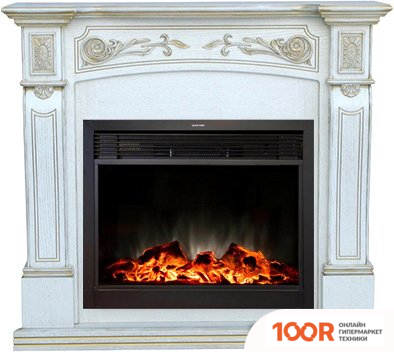 Smolcom TURIN MB/JUP/SYM26 С MOONBLAZE DELUXE-S BL LT (БЕЛЫЙ ДУБ) (408426)