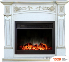 Smolcom TURIN MB/JUP/SYM26 С MOONBLAZE DELUXE-S BL LT (БЕЛЫЙ ДУБ) (408426)