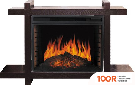 Smolcom TOKIO R L33/FS33 С DIORAMIC 33 LED FX (ВЕНГЕ) (408417)