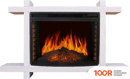 Smolcom TOKIO R L33/FS33 С DIORAMIC 33 LED FX (БЬЯНКО БЕЛЫЙ) (408416)