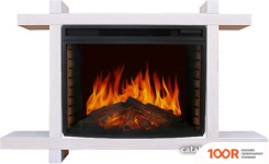 Smolcom TOKIO R L33/FS33 С DIORAMIC 33 LED FX (БЬЯНКО БЕЛЫЙ) (408416)