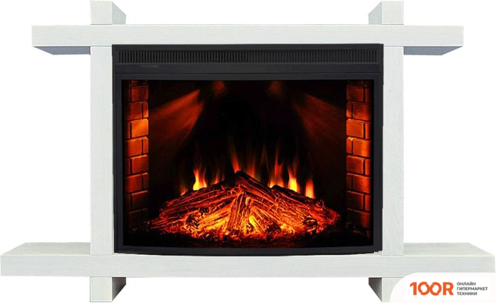 Smolcom TOKIO R L33/FS33 (БЬЯНКО БЕЛЫЙ) (408415)