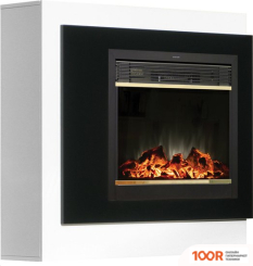 Smolcom TESLA MB/JUP MOONBLAZE DELUXE-S BR LT (БЬЯНКО БЕЛЫЙ/ЧЕРНЫЙ) (408414)