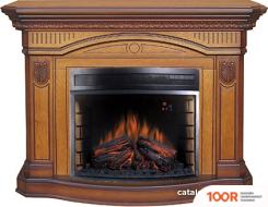 Smolcom SYDNEY FS25 С DIORAMIC 25 LED FX (ДУБ АНТИК) (408413)