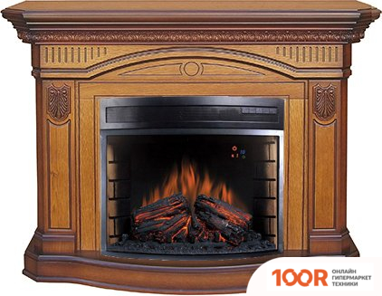 Smolcom SYDNEY FS25 С DIORAMIC 25 LED FX (ДУБ АНТИК) (408413)