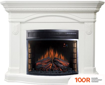 Smolcom SYDNEY FS25 С DIORAMIC 25 LED FX (БЕЛЫЙ ДУБ) (408412)