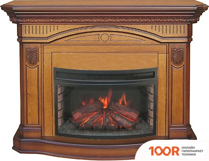 Smolcom SYDNEY FS25 С FIREFIELD 25 S IR (ДУБ АНТИК) (408411)