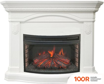 Smolcom SYDNEY FS25 С FIREFIELD 25 S IR (БЕЛЫЙ ДУБ) (408410)