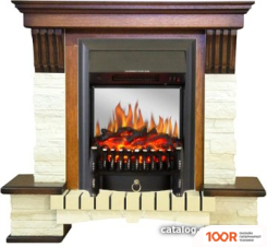 Smolcom STONE MONTEBELLO STD-ASP С FOBOS-S LUX BL LT (ДУБ АНТИК) (408400)