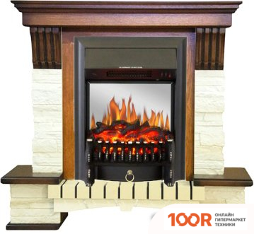 Smolcom STONE MONTEBELLO STD-ASP С FOBOS-S LUX BL LT (ДУБ АНТИК) (408400)