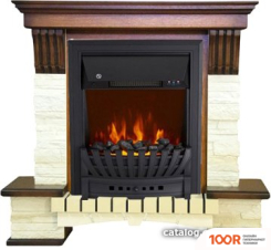 Smolcom STONE MONTEBELLO STD-ASP С ASPEN BLACK (ДУБ АНТИК) (408396)