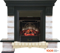 Smolcom STONE MONTEBELLO STD-ASP MAJESTIC FX BLACK RB-STD3BLFX (ТЕМНЫЙ ОРЕХ) (408394)