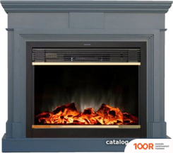 Smolcom STAMFORD MB/JUP/SYM26 С MOONBLAZE DELUXE-S BR LT (СЕРЫЙ) (408388)