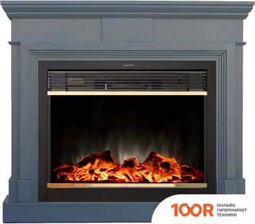 Smolcom STAMFORD MB/JUP/SYM26 С MOONBLAZE DELUXE-S BR LT (СЕРЫЙ) (408388)