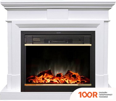 Smolcom STAMFORD MB/JUP/SYM26 С MOONBLAZE DELUXE-S BR LT (БЬЯНКО БЕЛЫЙ) (408387)