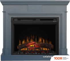 Smolcom STAMFORD MB/JUP/SYM26 С DIMPLEX XHD28L-INT (СЕРЫЙ) (408384)