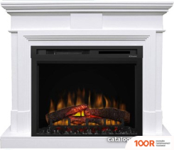 Smolcom STAMFORD MB/JUP/SYM26 С DIMPLEX XHD28L-INT (БЬЯНКО БЕЛЫЙ) (408383)