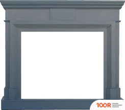 Smolcom STAMFORD MB/JUP/SYM26 (СЕРЫЙ) (408378)