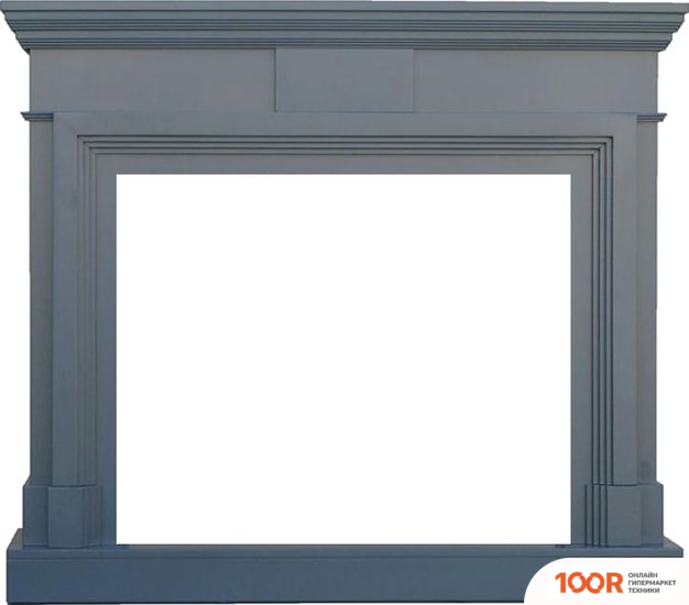 Smolcom STAMFORD MB/JUP/SYM26 (СЕРЫЙ) (408378)