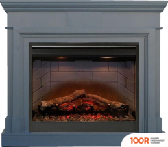 Smolcom STAMFORD MB/JUP/SYM26 (СЕРЫЙ) (408378)