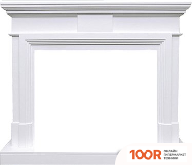 Smolcom STAMFORD MB/JUP/SYM26 (БЬЯНКО БЕЛЫЙ) (408377)