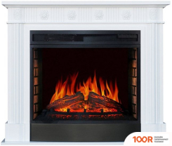 Smolcom SONATA D28 DIORAMIC 28 LED FX (БЬЯНКО БЕЛЫЙ/БЬЯНКО БЕЛЫЙ) (408376)