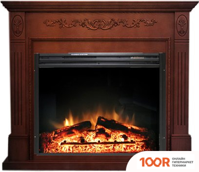 Smolcom SOHO MB/JUP/SYM26 С JUPITER FX NEW (ДУБ АНТИК) (408370)