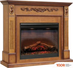 Smolcom SOHO MB/JUP/SYM26 С DIMPLEX DF2608-INT SYMPHONY 26 (ДУБ АНТИК) (408363)