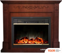 Smolcom SOHO MB/JUP/SYM26 С DELUXE-S BR LT (ДУБ АНТИК) (408361)