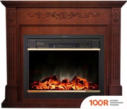 Smolcom SOHO MB/JUP/SYM26 С DELUXE-S BR LT (ДУБ АНТИК) (408361)