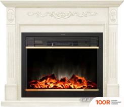 Smolcom SOHO MB/JUP/SYM26 С DELUXE-S BR LT (БЕЛЫЙ ДУБ) (408359)