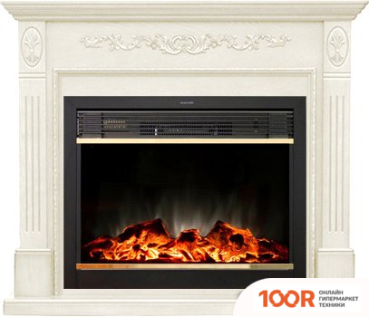 Smolcom SOHO MB/JUP/SYM26 С DELUXE-S BR LT (БЕЛЫЙ ДУБ) (408359)