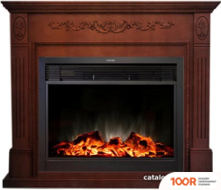 Smolcom SOHO MB/JUP/SYM26 С DELUXE-S BL LT (ДУБ АНТИК) (408357)