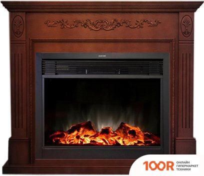 Smolcom SOHO MB/JUP/SYM26 С DELUXE-S BL LT (ДУБ АНТИК) (408357)