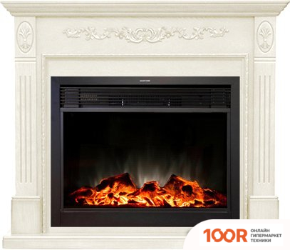 Smolcom SOHO MB/JUP/SYM26 С DELUXE-S BL LT (БЬЯНКО БЕЛЫЙ ДУБ) (408356)