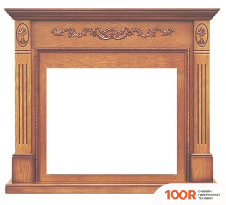 Smolcom SOHO MB/JUP/SYM26 (ДУБ АНТИК) (408354)