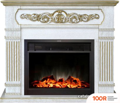 Smolcom SAN MARINO MB/JUP/SYM26 С DELUXE-S BL LT (БЕЛЫЙ ДУБ) (408342)