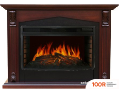 Smolcom PRAGA FS33/FS33W С DIORAMIC 33W LED FX (МАХАГОН КОРИЧНЕВЫЙ) (408327)