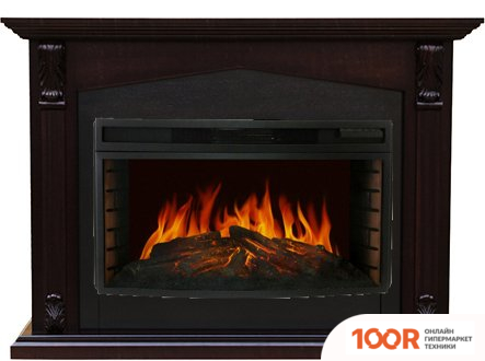 Smolcom PRAGA FS33/FS33W С DIORAMIC 33W LED FX (ВЕНГЕ) (408326)