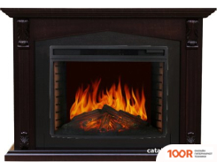 Smolcom PRAGA FS33/FS33W С DIORAMIC 33 LED FX (ВЕНГЕ) (408322)