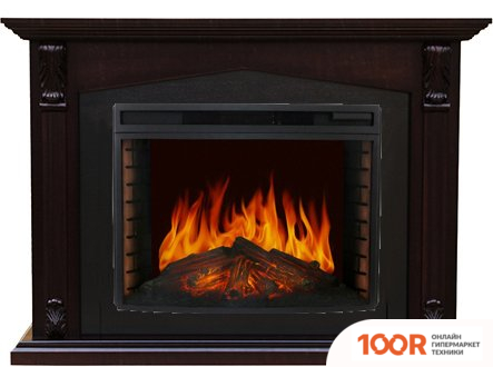 Smolcom PRAGA FS33/FS33W С DIORAMIC 33 LED FX (ВЕНГЕ) (408322)