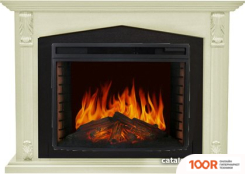 Smolcom PRAGA FS33/FS33W С DIORAMIC 33 LED FX (БЕЛЫЙ ВАНИЛЬ) (408320)