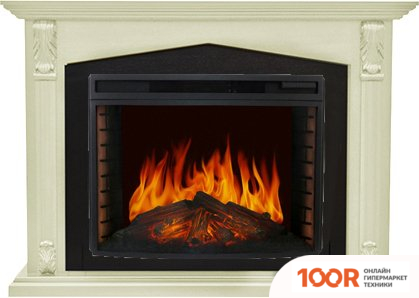 Smolcom PRAGA FS33/FS33W С DIORAMIC 33 LED FX (БЕЛЫЙ ВАНИЛЬ) (408320)