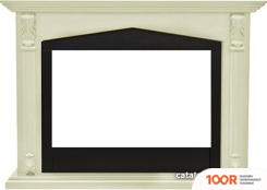 Smolcom PRAGA FS33/FS33W (БЕЛЫЙ ВАНИЛЬ) (408319)