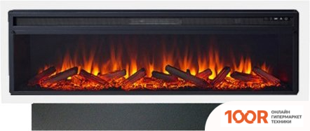 Smolcom PALERMO NEW V60 С VISION 60 LOG LED (БЬЯНКО БЕЛЫЙ) (408318)