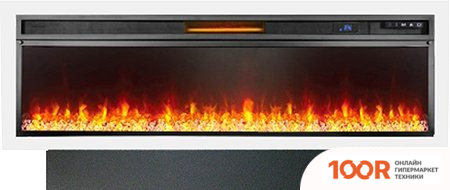 Smolcom PALERMO NEW V60 С VISION 60 LED (БЕЛЫЙ ВАНИЛЬ) (408315)